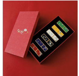 故宫礼物 让中国年更有文化韵味