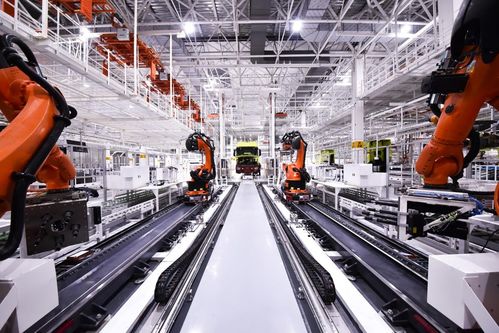 深化产品改革 解放推进质量强国建设