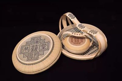 春节前,来隆福寺赶一场中式雅集