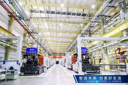 海尔空调售后全国厂家报修登记与海尔工厂一日游：文化中国的工业魅力